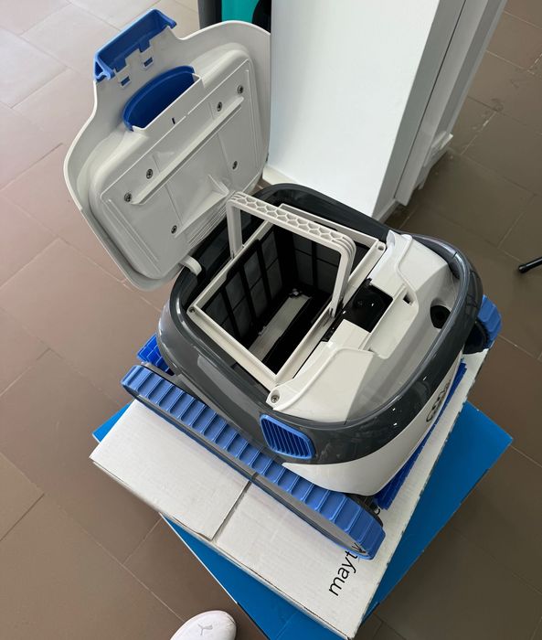 Robot piscina Maytronics S200