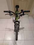 Bicicleta roda 20 rockrider st500