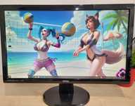 Monitor BENQ stan bdb