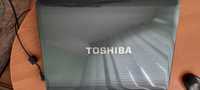 Ноутбук Toshiba 4 оперативки