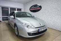 Renault Laguna Rezerwacja! Zapoznaj się z całą ofertą Autoselection! Rezerwacja!