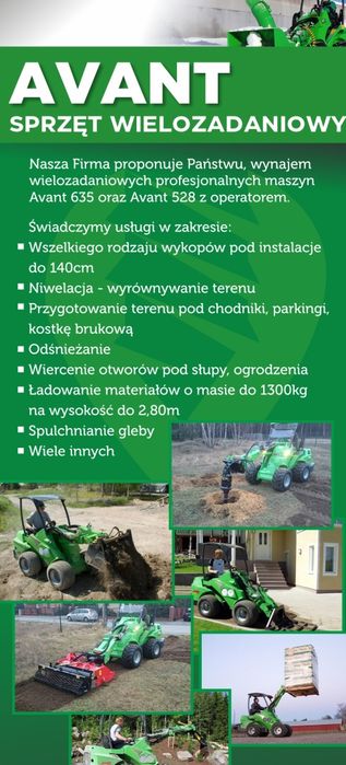 Ogrody, systemy nawadniania, drenaże, studnie, oświetlenie...