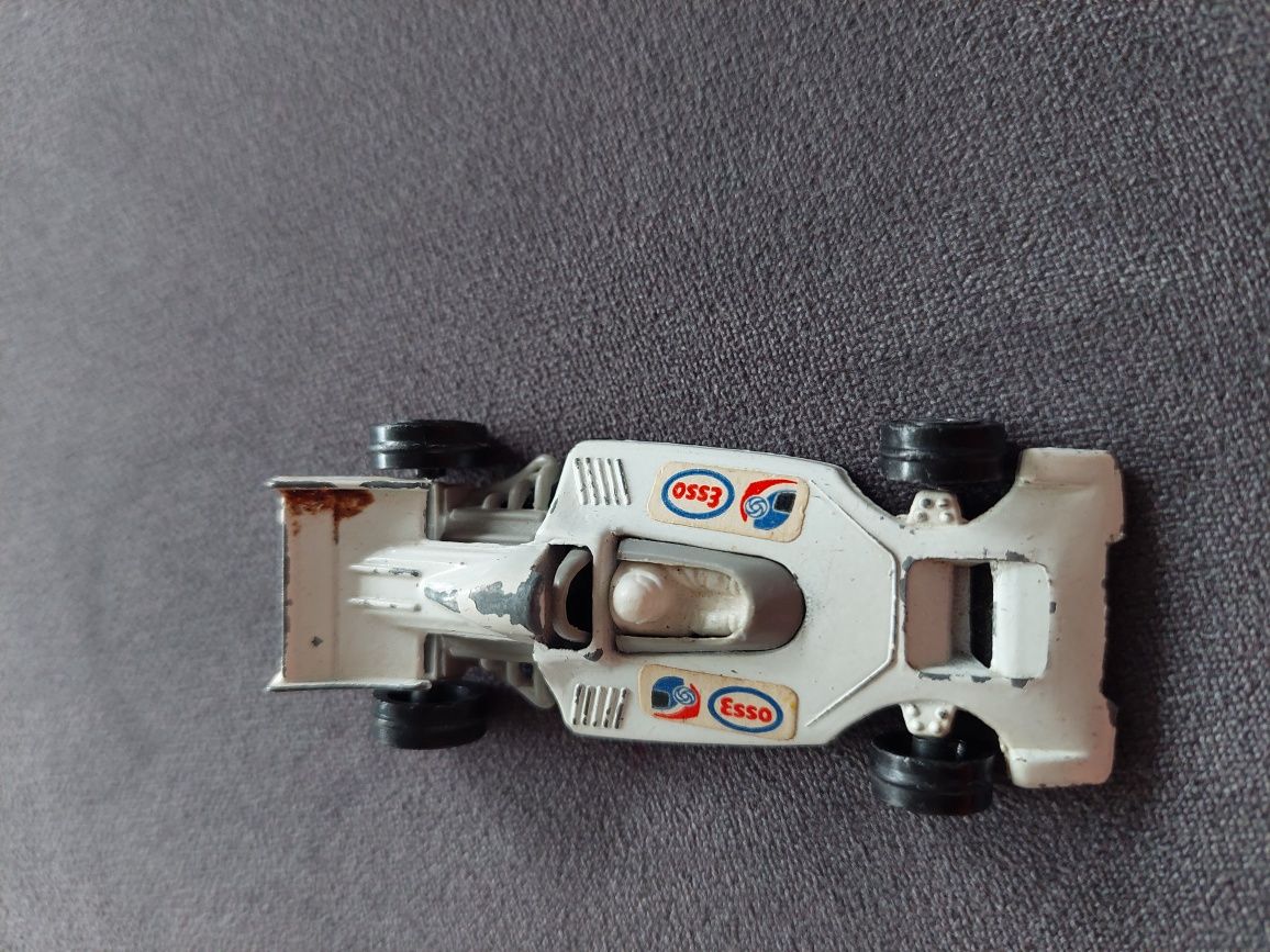 Formula 1 Racer Corgi Juniors