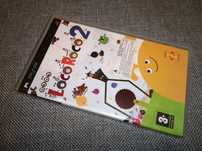 LocoRoco 2 PSP gra ANG (komplet BDB+) sklep Ursus