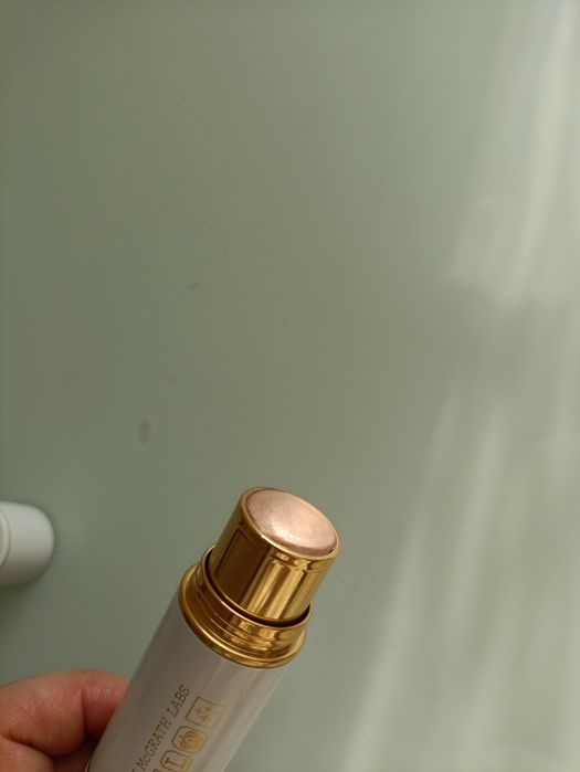 Новий Хайлайтер PAT McGRATH Highlighter Nude