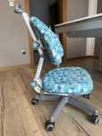 Krzeslo dziecięce ergonomiczne