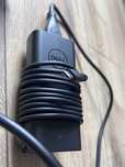 Oryginalny zasilacz DELL 20V 65W 3,25A wtyk USB-C + Kabel zasilający