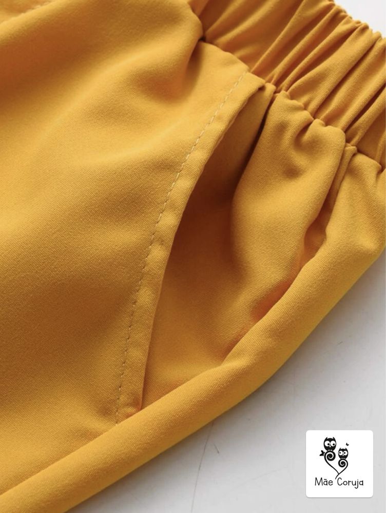 Roupa de criança