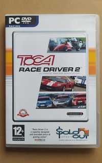 TOCA Race Driver 2