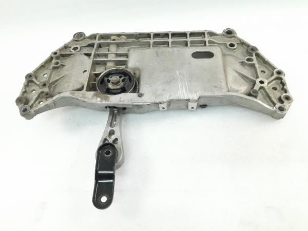 Charriot frente SEAT Leon (1P1)