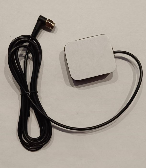 Автомобільна GPS антена для автомагнітоли