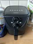 AirFryer SilverCrest