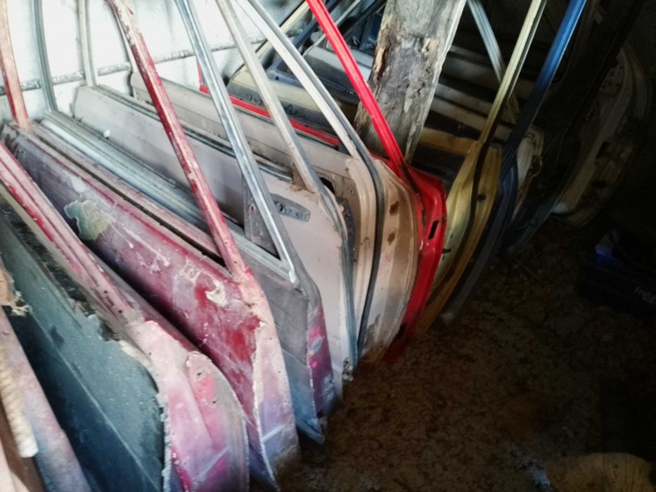 Clássicos antigos Bendix arranque induzidos