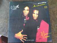 виниловая пластинка Milli Vanilli