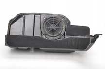 AUDI A6 C5 SUBWOOFER ZE WZMACNIACZEM