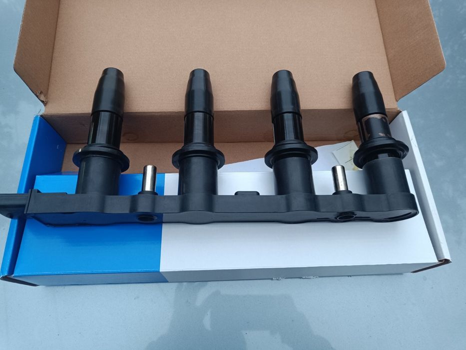 Котушка запалювання Opel Astra H 2007