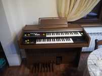 Pianino Yamaha Electone BK-5B