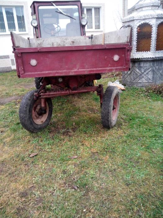 Продам трактор Т-16