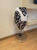 Итальянские напольные вазы ручной работы, 75 см