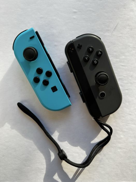 Joy-con геймпад для Nintendo Switch