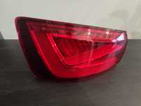 LAMPA LEWA TYŁ BŁOTNIK AUDI A3 8V sedan cabrio 8V5.945.095 A NIE USA