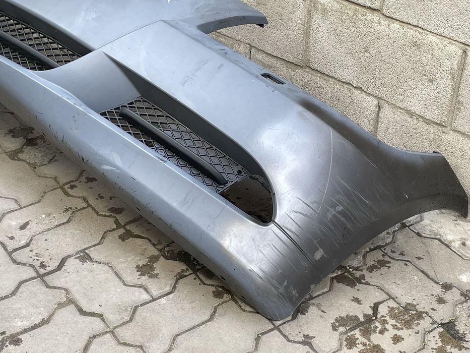 Передній бампер BMW E90/Е91 Дорестайлінг Код:829