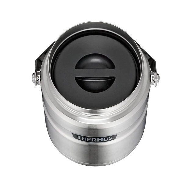 Termos na jedzenie / pojemnik na żywność Thermos 1,39l - stalowy