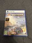 Expeditions A mudrunner game