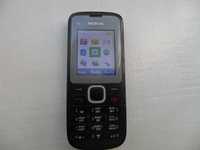 Nokia C1-01  в отличном внешнем и рабочем состоянии с чехлом.