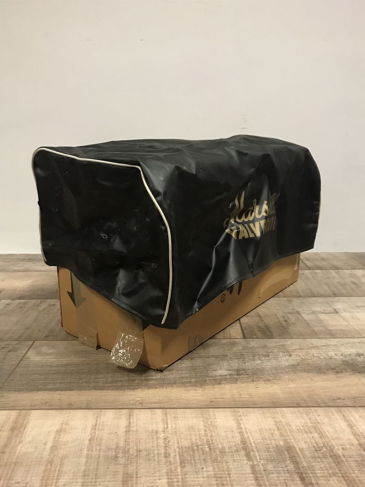 Pokrowiec na wzmacniacz Marshall 58x28x19 #136