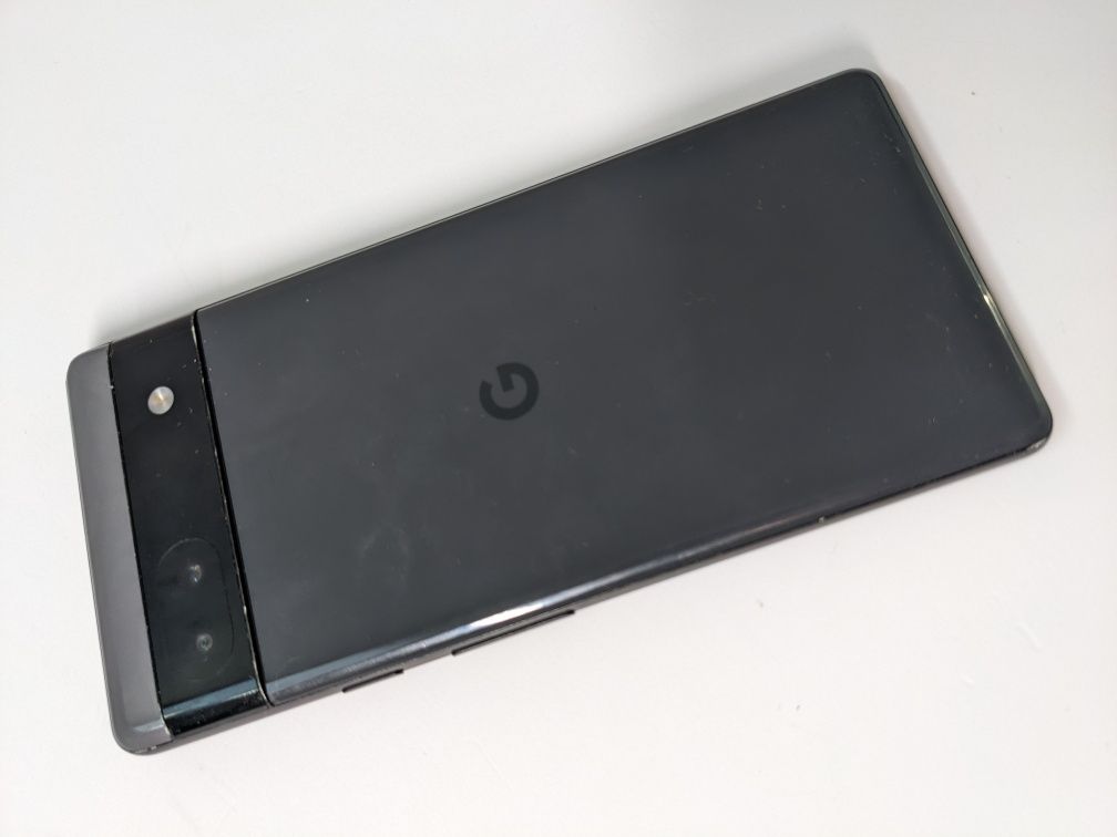 Продам Google Pixel 6a 128gb наверлок