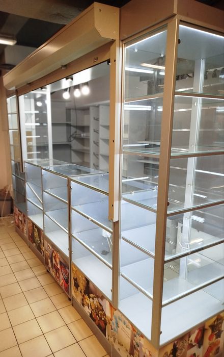 Скляні втрини  меблі для  власного  бізнесу