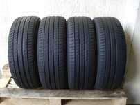 Michelin Primacy 3  205/55 r 17  4 - sztuki letnie