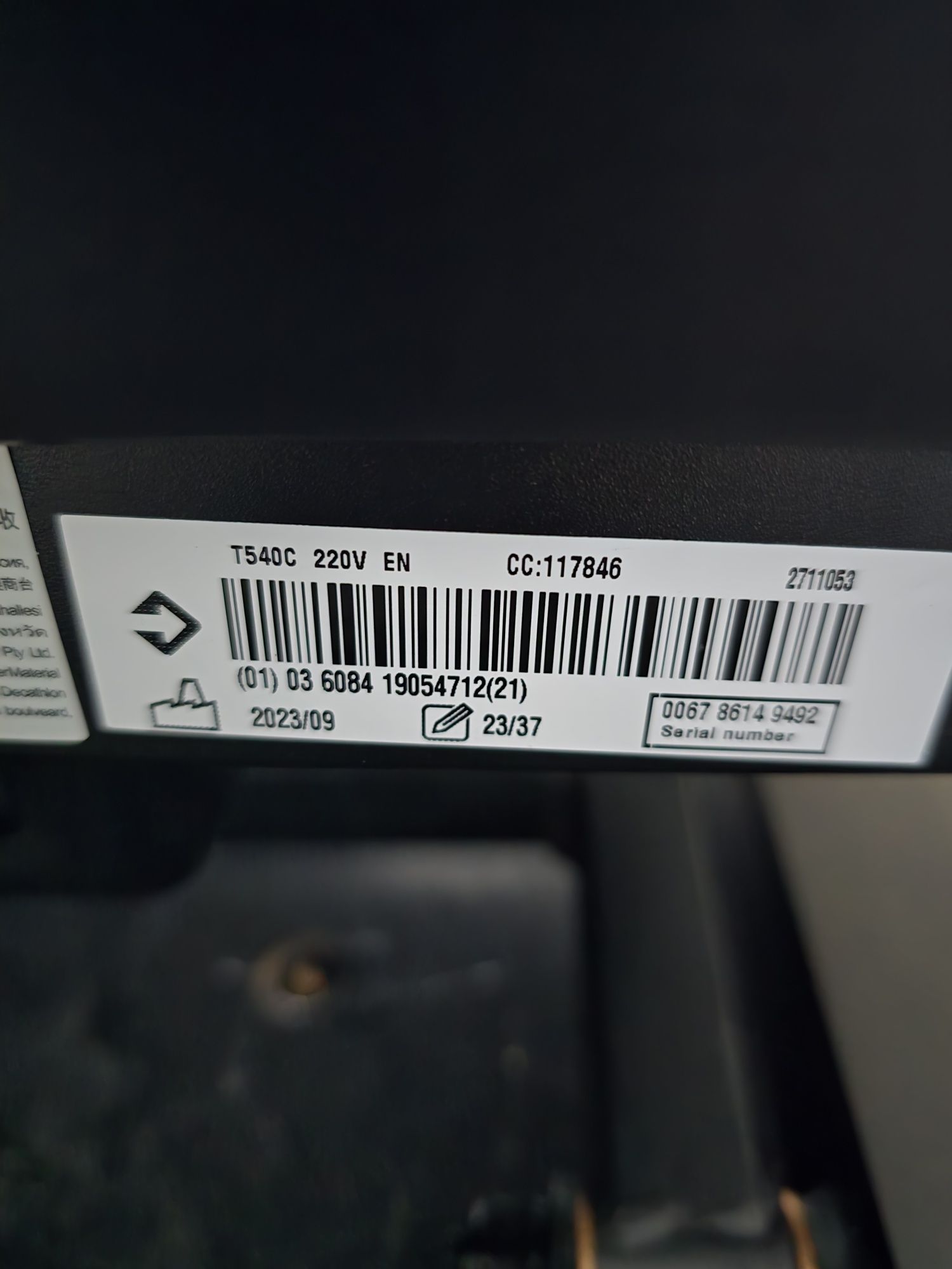 Domyos Bieznia T540C  Decathlon