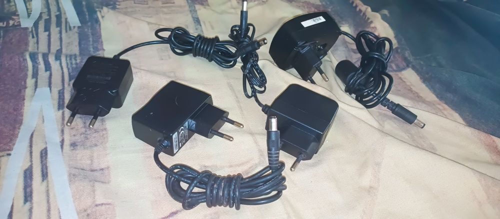 Блок питания с витрины