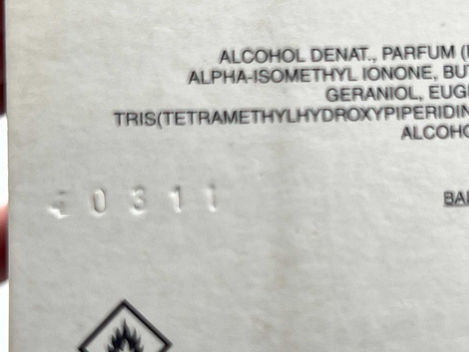 Carolina Herrera Bad Boy Extreme edp 100 мл Оригинал