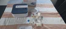 Beurer Ih 28 Pro Inhalator Kompresorowy