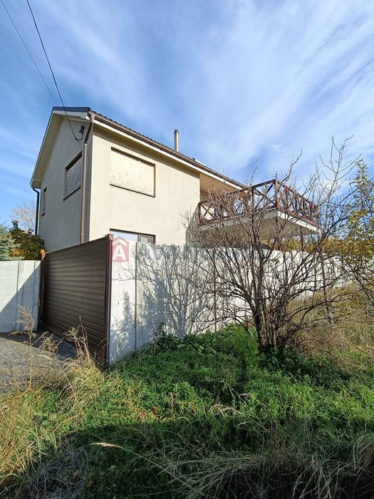 Продам будинок в Рибальском!