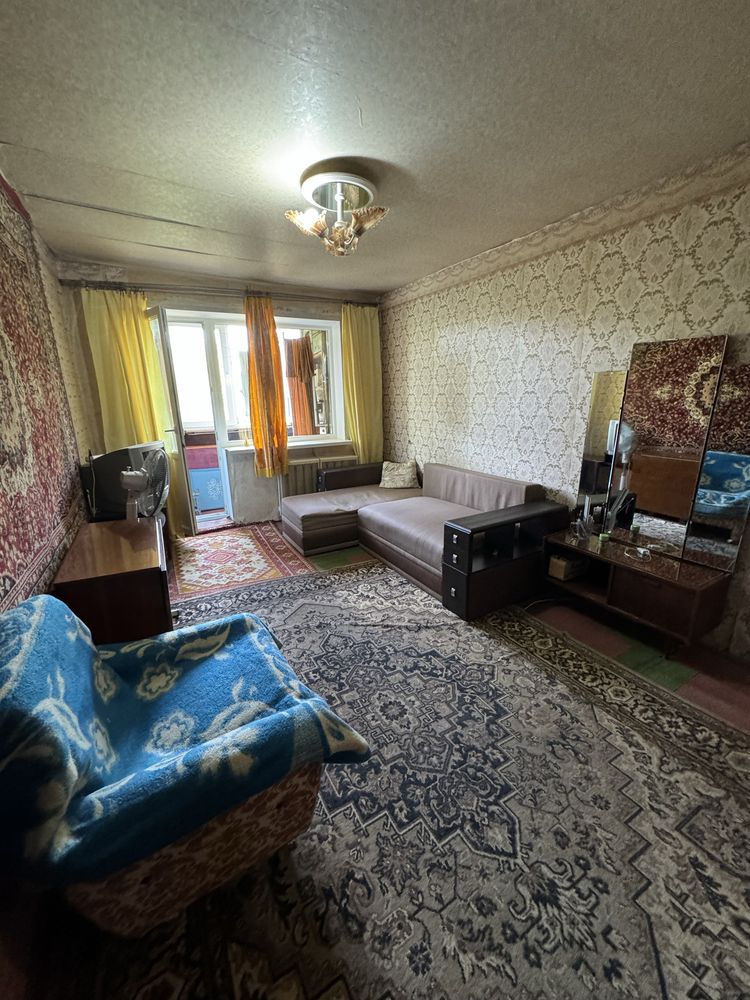 Продам 3к пр Петра Калнышевского ул Осенняя