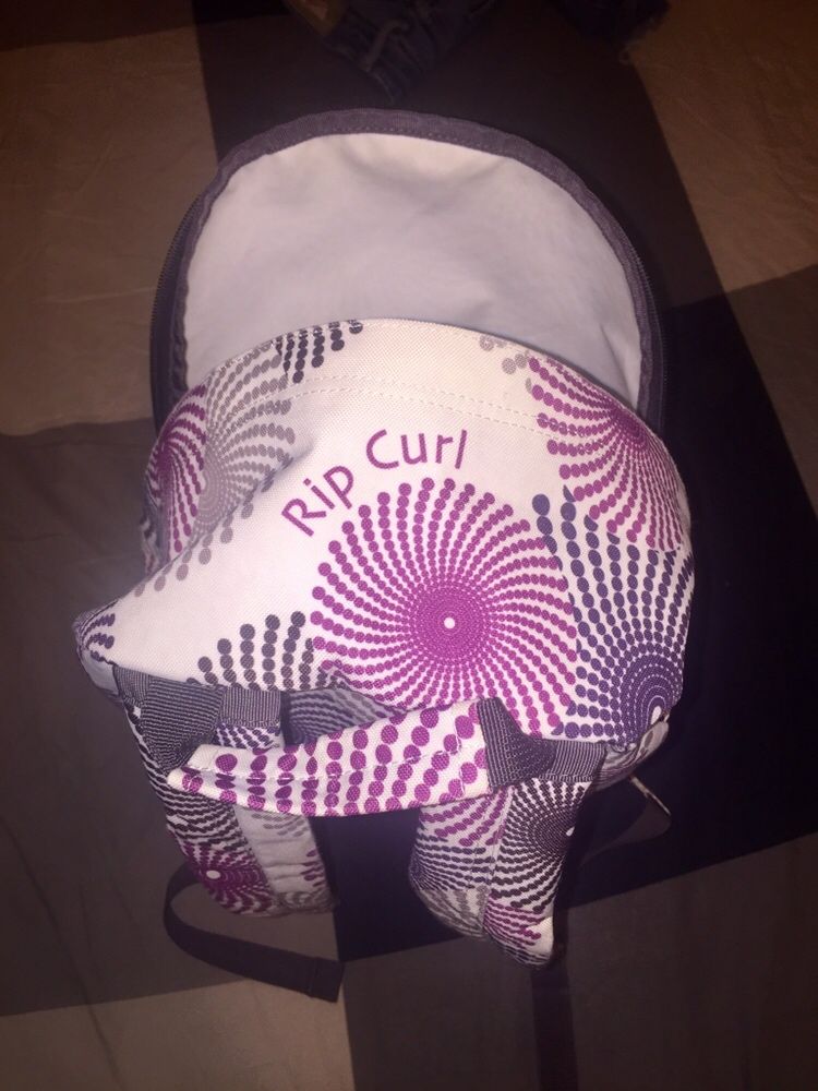 Mochila RIPCURL