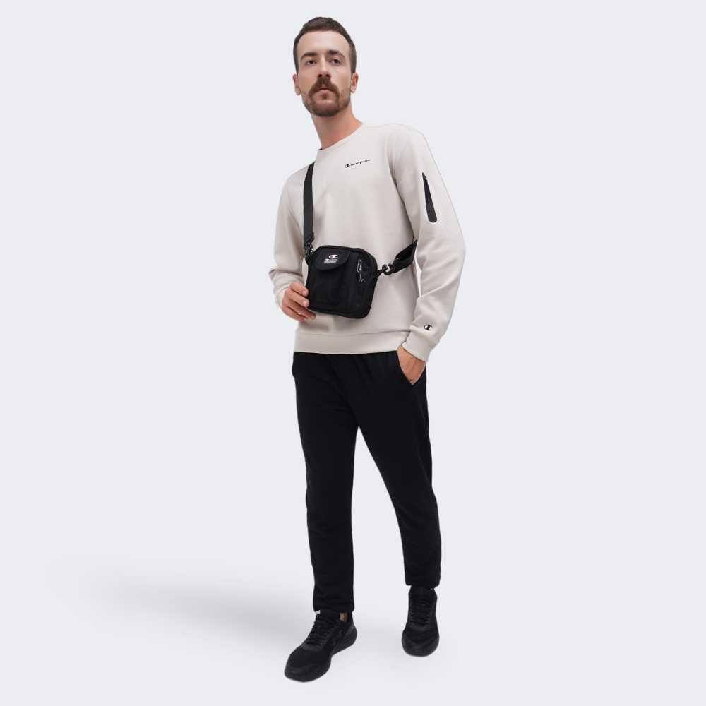 Продам чоловічу сумку Champion small shoulder bag 159225