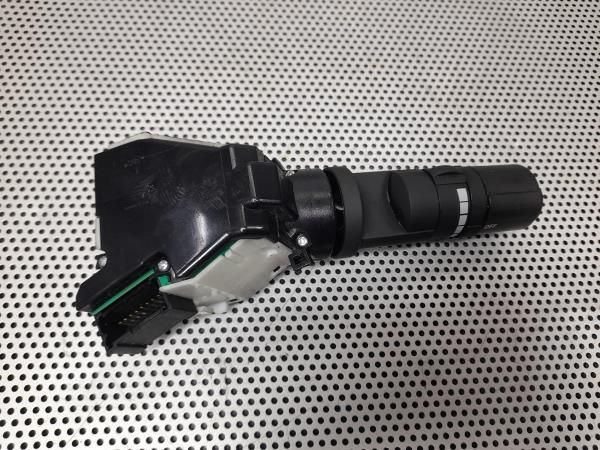 Conjunto / manetes de luzes e limpa vidros NISSAN Qashqai/Qashqai+2 I