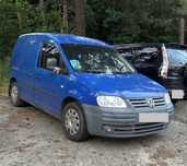 Volkswagen Caddy 2007