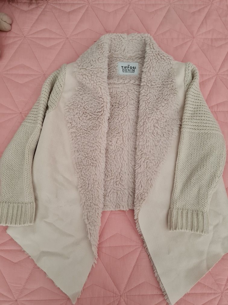 Kispo mayoral,Blusa zy,casacos zara 12/18 meses