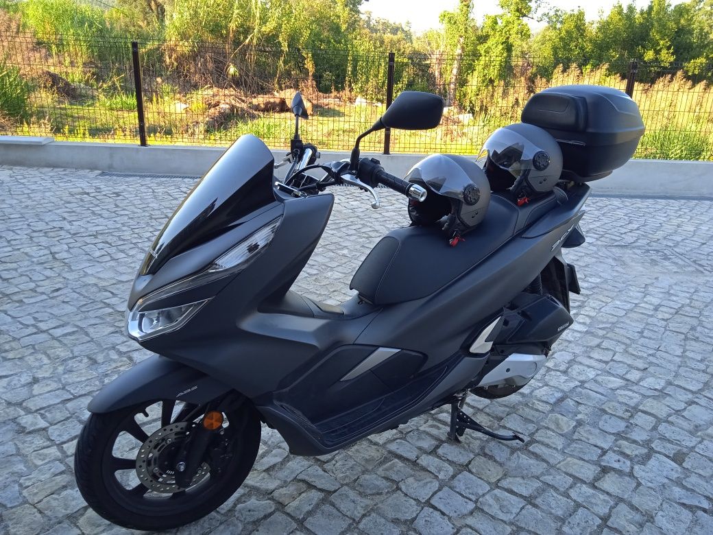 Motociclo PCX 125