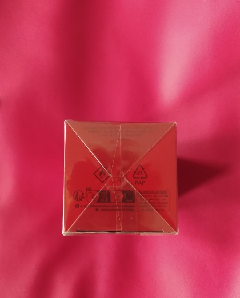 Giorgio Armani Si Passione Intense 100 ml