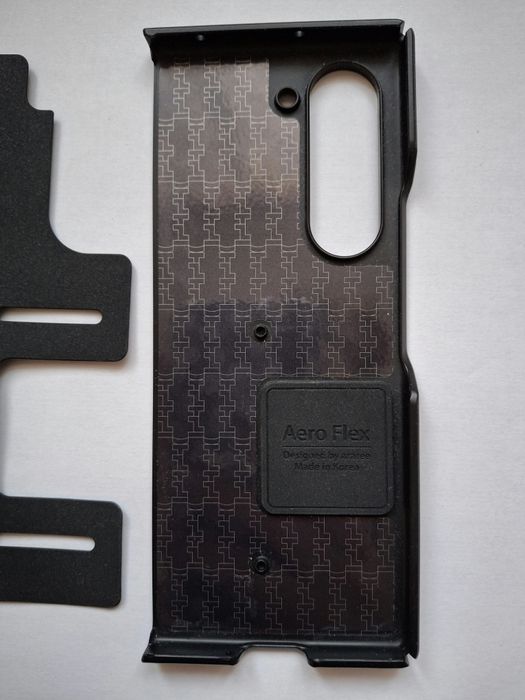 Case Samsung Fold Z6