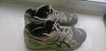 Кроссовки 36р Asics 22.5