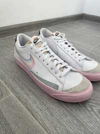 Nike Blazer Кросівки Кеди Low '77 Vintage be True white