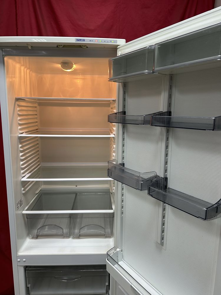 Холодильник Атлант ХМ-5013-016